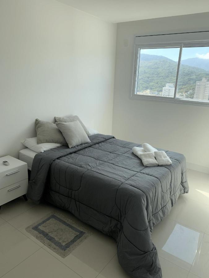 Cobertura Com Belissima Vista Para O Mar E Jacuzzi Itapema Ngoại thất bức ảnh