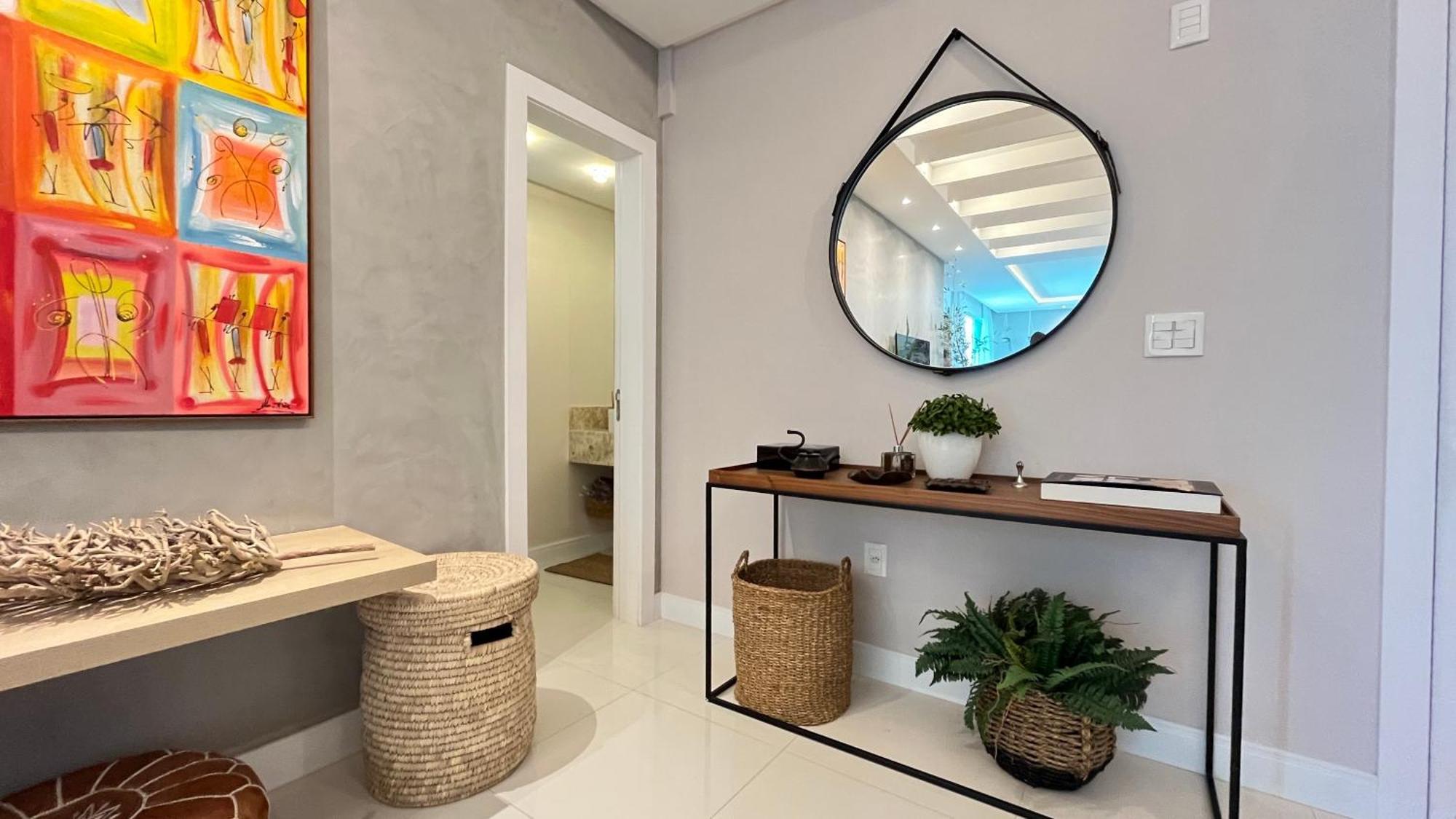 Cobertura Com Belissima Vista Para O Mar E Jacuzzi Itapema Ngoại thất bức ảnh