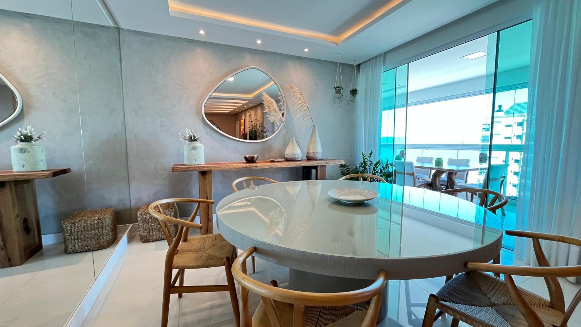Cobertura Com Belissima Vista Para O Mar E Jacuzzi Itapema Ngoại thất bức ảnh